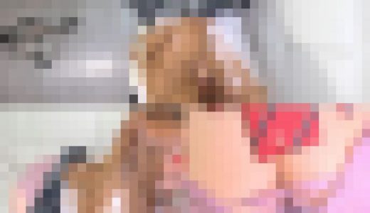 【再販】爆乳の金髪ギャルをやり部屋に連れてきて綺麗なおまんこを堪能！