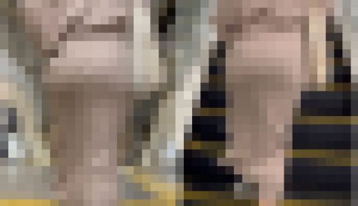 【再販】《４K・高画質》 No.708「隙あり過ぎ美尻！お尻の発育凄めな旅行中のパリピGAL」