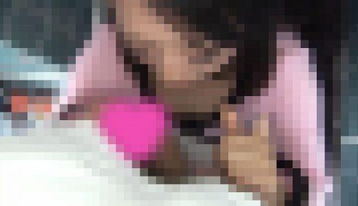 （即フェラシリーズ18）『オチンチン大好きナナちゃん』便所で臭いチンポを即フェラごっくんしちゃいました！