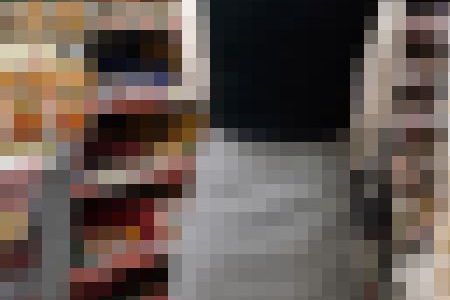 【お買い物中の眺め71_ちっぱいver】エロい体のヤングママを追い回し！