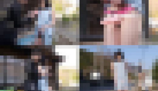 【再販】セレブ妻気取ってる女のプライドへし折り調.教…ペニバン装着で野外露出・青空ミルク浣〇液噴射・アナルＳＥＸぽっかりホール観察に従順