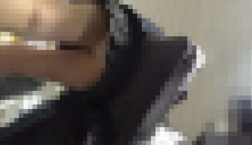 【再販】可愛いjkを下から粘着逆さ撮り、しっかり丸見えjk