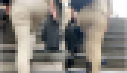 【再販】No.712「ギャップがエロい！上品で清楚だがデカ尻が凄すぎるセレブOL」