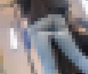 023 街撮り日常のデニム着衣尻