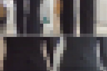 パツパツ パンツスーツお姉さん 7