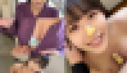 美乳保育士。パイズリお遊戯会。