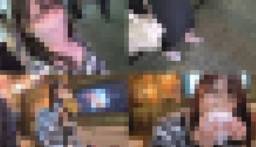 【再販】このかわいさ反則級 天使みたいなケータイショップ店員 あかり（２０）フェラだけでパンツびっしょり えっちなすべすべまんこに中出し