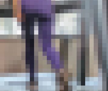 025 真面目で気弱な雰囲気のデカ尻さん やや透けウォーキング姿