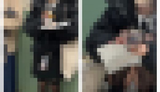 ついにしゃがみパンチラ！脚フェチ620 S級美人お姉さんの対面エロ過ぎる生足美脚