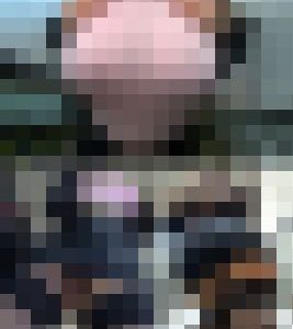 【Hカップ爆乳美女】【前編】ノーブラのデカ乳とハミ出たデカ尻を見せつけるお姉さん♪圧倒的神BODY降臨!!