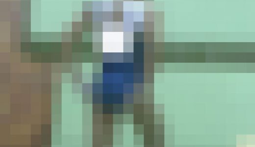 パンPが出るのが気になる選手を粘着撮り
