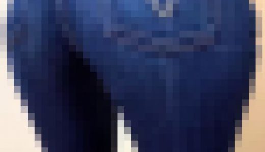 【過激エロ尻】moussyスキニーデニム??強烈に勃起させるマウジージーンズの超エロ尻！希少動画