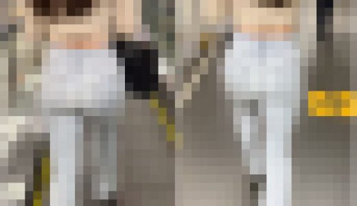 【再販】《４K・高画質》 No.760「衝撃のフェロモン美女！刺激的なデニム姿」