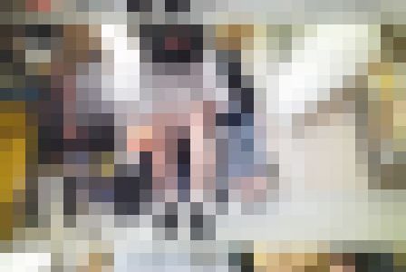 【再販】～Pチラ：食い込み：ハミ尻～　歩行中清純派ミニ丈ワンピ女子を低視線から粘着追跡