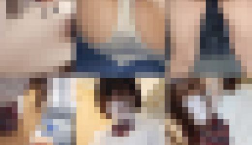 陥没乳首薄色乳輪が尊い炉女子を毎日盗撮したあと連れ込み中田氏性交！