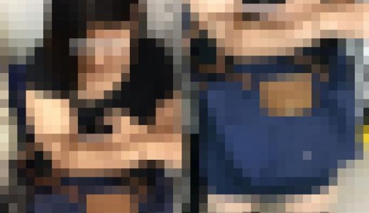 (電車対面）(顔出し)むちむちに実っちゃったエロボディ…ムチムチなふとももをくぱぁ～っとひらく…ぽっちゃりOL奥さまを観察してみ