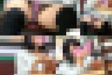【再販】2本SET】街中美少女達の対面パンチラ盗撮動画セット2