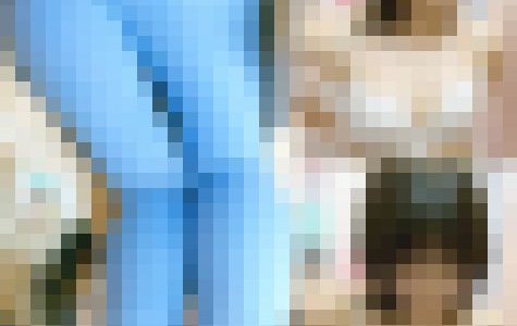 ボーイッシュ美人の…　　Eカップバストとむっちりスキニー　　僕のお店の試着室505