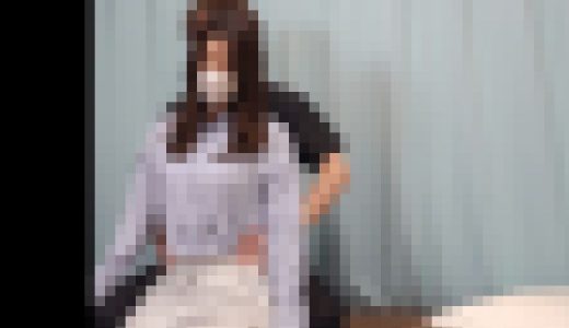 【実録セクハラ接骨院9】GカップエチエチボディのOLお姉さん来店！終始イキまくりでした?