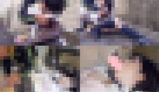 【再販】１５０㎝未満の生意気な小動物系ジョシをラチ…感度上昇させる甘いお菓子を与えてチ●ポねじ込み青カンＳＥＸで無慈悲な中出し【前編】