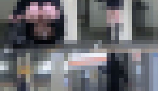 【再販】駅ホームにて、可愛いロリJK無防備なM字パンチラ～FHD動画編～