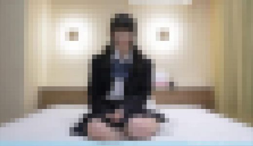 18才ゆめちゃんツインテハメ撮り！【FHD/30p/20Mbps】