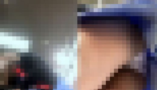 店員さん07　シンプルなフロント刺繍