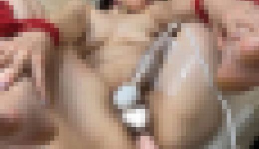 【美人ドM人妻調教】目隠し首輪、足首縛りで拘束。アナル指で拡張して電マ固定でイキっぱなし