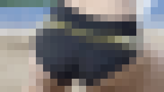 【4K】スコーピオンスコープ 　BIG6美女JDロングジャンプVol.8 (M字食い込み)