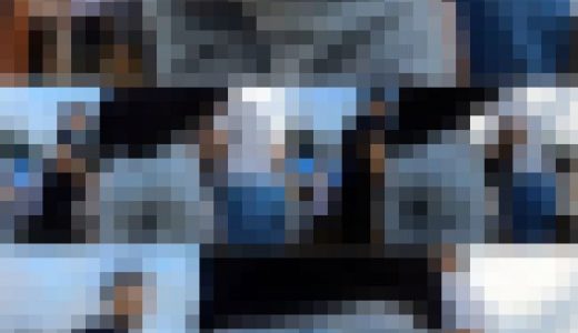 【ジーンズ3名3シーン収録】デカ尻巨尻お姉さんたちのジーンズ着衣尻を粘着撮影。