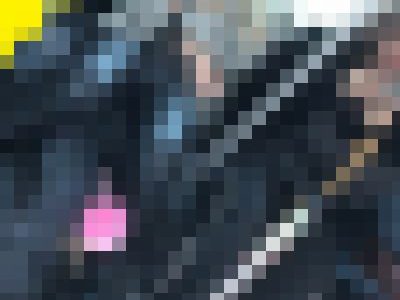 むっちり金髪ギャル至近距離ﾛｯｸｵﾝ＾＾