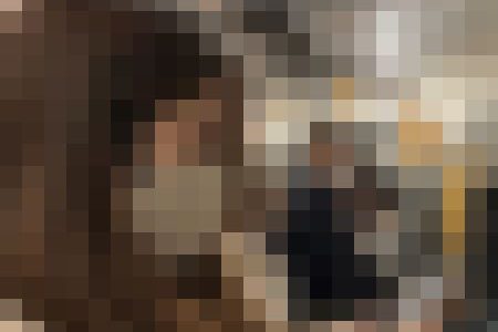 【すぐそこの眺め95】スタイルの良いＯＬさんを電車内で観察！