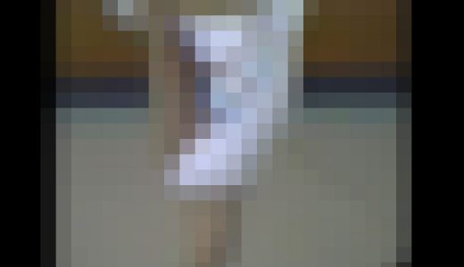 【再販】さすらいの新体操クラシックVOL.3【ハイレグ白生レオタ・個人】