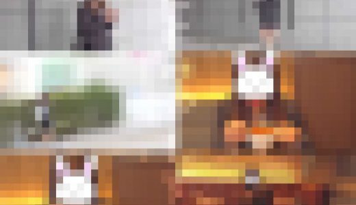 《個人撮影》 ことみやしずく vol.01「エッチな気分になっちゃった」出会い系でおじさんと密会したOLが大胆に挿入までしちゃう