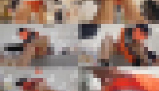 【長編68分:びしょ濡れ★我慢できない姪っ子ちゃん…】大量潮吹き2日分?おもちゃ×クンニ×指マンで漏らしちゃった?