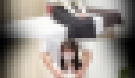 黒髪清楚美女にセクハラオイルマッサージ/敏感すぎる美乳を揉みしだく?【バストケアサロン/施術】