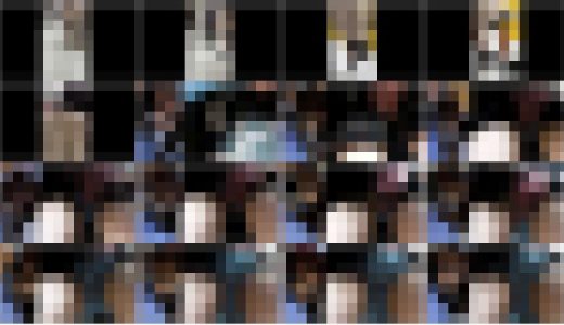 [70dB超/膣吸着音]鳴らせ喘がせる巨手の機械的ピストン。2倍以上に膨れあがったパンツの中で鳴り響く痴音とカワイイたぬき顔