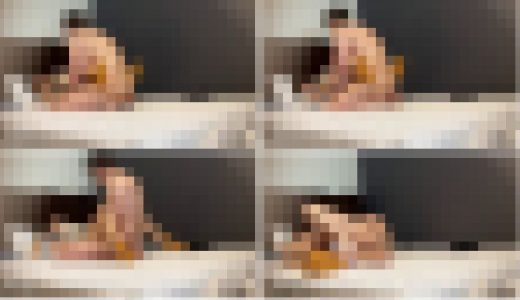 リフレ神話　Vol:32　スレンダー四天王　真・聖天使くるみちゃん　後半