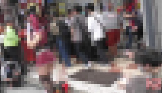 【4K撮影】2024ストフェスpart1浪速のローアンは傍若無人