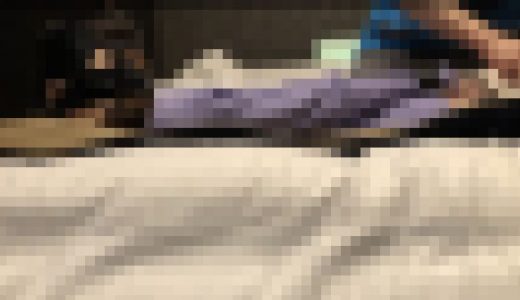 【再販】拘束くすぐり2前編　馬乗りになってくすぐり