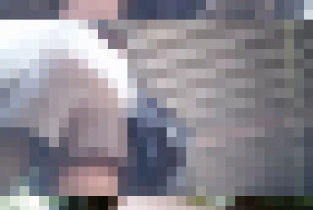 綺麗なお姉さんのキュロットの隙間を下からじっくり眺める動画