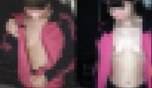 【再販】レア映像  背徳感バリバリ 純粋無垢な女の子　恥じらいながらも一生懸命なフェラチオ体験　健気で可愛いです