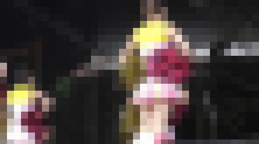 【再販】デカ尻大歓迎。やたらに尻が揺れまくるチアダンス