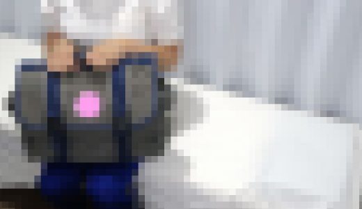 放課後に来てくれた素晴らしいモノをお持ちのじゅーしーティーン患者の心電図検査と乳頭検査。