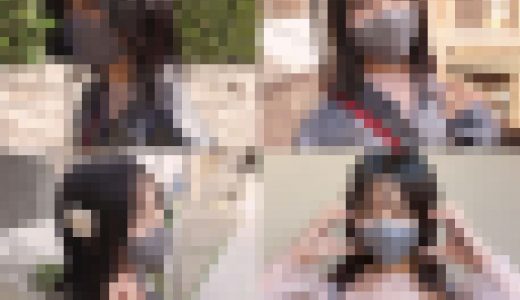 【再販】【乳首イキ率は100％です！】 アイドル志望のなにわ女孑！ そんな君が一番エロいエロいよエロすぎる【あかり(23)】