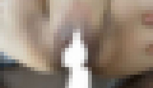 【変態マゾ人妻のアナル＆オマンコ 両穴SEX】