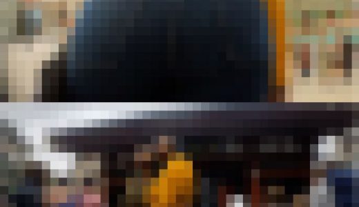 【爆尻ジーンズ2名収録】中東系お姉さんと欧州系マダムのはち切れそうなジーンズ爆尻を粘着撮影。