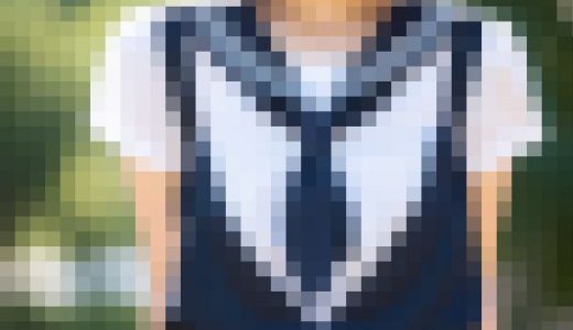 【再販】制服JK（345枚）