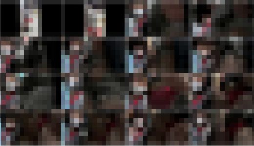 [遠出の代償/着衣部分30%]一糸まとわぬ下半身。ノーパンパイパン膣音鳴り響かせる黒髪ショートボブ女仔