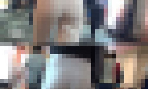 【FHD高画質】 踊りながら買い物を楽しむ　会社帰りのベージュOL